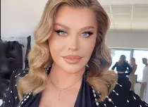 Loredana Groza, adevărul despre operațiile estetice: „Nu am silicoane, nu am liftinguri”. Ce operații și-a făcut