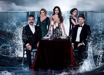 Ce se întâmplă în primul episod din serialul turcesc „Nehir” (Kanal D)