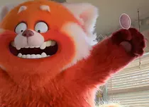 Filme la cinema. Pixar anunță o nouă animație pentru anul viitor! Află totul despre „Turning red”