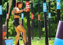 Doi concurenți de la „Survivor România”, cel mai nou cuplu de la noi. „Sunt foarte frumoși împreună”