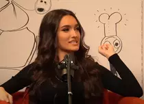 Viviana Sposub: ”„Am fost șefă de promoție, fugeam de ideea de asistentă TV!”