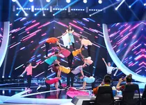 Şcoala Recea, marea câştigătoare Next Star 2021. Moment în premieră pe scena de la Antena 1!