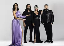 „Bravo, ai stil! Celebrities”. Ce concurentă a fost eliminată din competiție