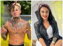 Ce mesaje a citit Zanni în telefonul Anei Porgras de la „Survivor România”. „«Iubi, te rog, răspunde». Îi scria romane”