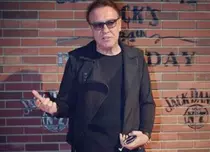 Decizia radicală luată de Gabriel Cotabiță, la 6 ani de la infarct. „Nu am mai acceptat...”