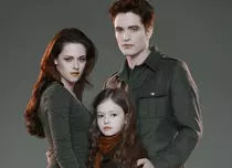 Cum arată astăzi fiica Bellei și lui Edward din seria „Twilight”. Mackenzie Foy are acum 20 de ani