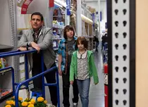 Cum arată azi fetița din „Crazy, Stupid, Love”. Joey King a devenit celebră și va juca alături de Brad Pitt