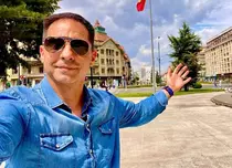 Dan Negru, mesaj surprinzător după nunta Cleopatrei Stratan. Ce a dezvăluit despre artistă