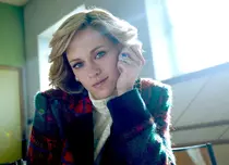 E gata primul trailer al noului film despre prințesa Diana