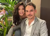 Fiica lui Răzvan Simion a împlinit 17 ani. Mesajul transmis de vedeta de la „Neatza” Iancăi. „Picătura mea de sânge”