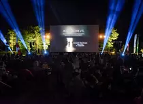 Filmul „Neidentificat”, regizat de Bogdan George Apetri, a câștigat trofeul Anonimul 2021