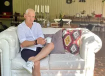 Fotografie rară cu jumătatea lui Virgil Ianțu. Motivul pentru care nu s-au căsătorit. „Mă face zilnic să mă simt...”