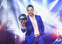 Jean de la Craiova: „La iarnă voi pleca la Bollywood, unde voi filma o secvență într-un film indian”