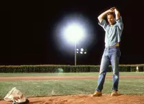 Celebrul film „Terenul de baseball” a inspirat un nou serial