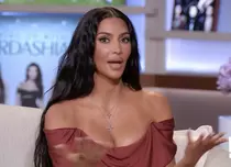 Kim Kardashian a detestat perioada sarcinii. Atitudinea presei i-a ucis stima de sine