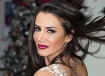 Mara Bănică, prima imagine cu burtica de gravidă. Când va naște al doilea copil