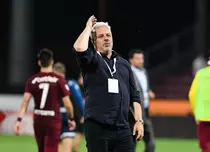 Modificări la Pro TV. Postul nu mai transmite returul dintre CFR Cluj - Steaua Roşie. Unde poate fi urmărită partida