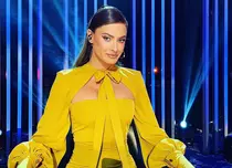 Raluka, imagini senzuale în costum de baie, din vacanță. Andreea Bănică a comentat: „Corpul ăla perfect!”