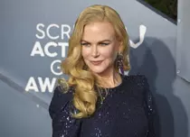 Scutirea de carantină în Hong Kong a lui Nicole Kidman a provocat supărări