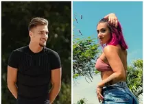 O nouă despărțire în showbiz! Andrei Dascălu și Roxana Ghiță de la „Survivor România” nu mai sunt împreună