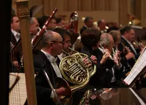 Concerte speciale ale Orchestrelor și Corurilor Radio România la cea de-a 25-a ediție a Festivalului Internațional „George Enescu”