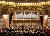 Începe Festivalul Internaţional George Enescu! Gala de deschidere şi alte concerte excepţionale, în direct la TVR