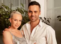 Sandra Izbașa, cununie cu invitați de seamă. Cum au arătat la eveniment gimnastele de aur ale României