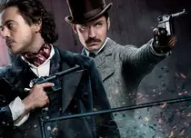 HBO Max pregătește două spin-off-uri derivate din „Sherlock Holmes”