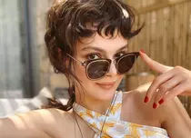 Sinem Unsal, din serialul turcesc „Doctorul minune”, și-a găsit jumătatea. Ce a aflat presa de scandal din Turcia!