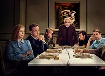 HBO a anunțat când va avea loc premiera sezonului trei din „Succesiunea”