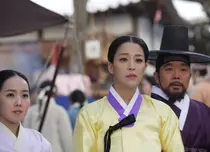 Serialul coreean „Clanul” se vede la Național TV