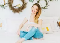 Tily Niculae, de urgență la spital. Ce a pățit actrița