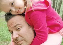 Fiica lui Dan Helciug a speriat o mănăstire din Maramureș. Reacția uimitoare a măicuțelor