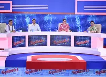 Un nou jurat la „Splash! Vedete la apă”. Cine va juriza alături de Nea Mărin, Iulia Albu și Jean de la Craiova