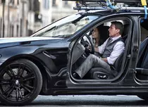 Studiourile Paramount dau în judecată compania de asigurări care a oprit filmările la „Misiune: Imposibilă 7”