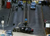 Premiera filmului „Top Gun: Maverick” zboară în primăvara anului 2022, iar lansarea „Mission: Impossible 7” a fost mutată în toamna viitoare