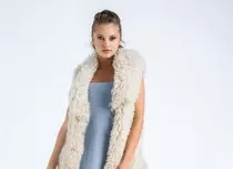 Ce trebuie să știi când cumperi o vestă de blană pentru prima dată?