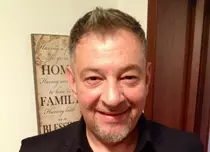 Bodo de la Proconsul, fotografie rară cu soția lui. Ce declarație de dragoste i-a făcut Loredanei