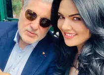 Ioana Simion, detalii despre căsnicia cu Ilie Năstase: „Nu este cum mi-aș dori”