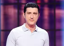 EXCLUSIV | Costi Diță („Las Fierbinți”): „Mi se pare important să nu te iei în serios foarte mult”