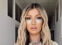 Alina Eremia suferă de COVID-19: „Am fost predispusă să iau virusul”