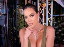 Alina Pușcău, dusă de urgență la spital, după ce a anunțat că are COVID-19: „Virusul îmi atacă toate organele”