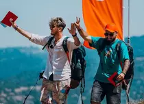 Asia Express, 20 septembrie 2021. Cuza, gest uimitor. Pe cine a cerut artistul în căsătorie