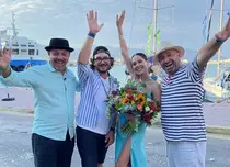 Ce reguli vor respecta concurenții „Chefi fără limite”de la Antena 1