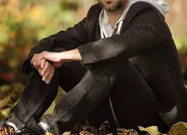 Cum arată casa lui Dan Bordeianu. Cu ce se ocupă de când s-a mutat la țară