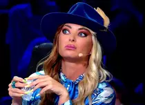 Gestul neașteptat făcut de Delia la X Factor