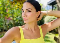 Demet Özdemir („Prizoniera destinului”) e curtată pentru un superserial pregătit pentru Kanal D Turcia