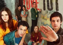 Netflix lansează trailerul oficial pentru cel de-al doilea și ultimul sezon din „Love 101”