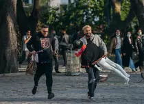 Asia Express, 22 septembrie 2021. Concurenții, în Cursa pentru Ultima Șansă. Irina Fodor le-a dat vestea