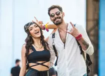 George Burcea, primele declarații despre căsătoria cu Viviana Sposub. „Îmi doresc foarte mult”